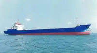 Konteineru kuģis pārdošanā