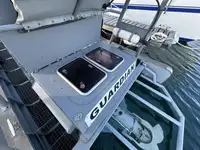 Patruļkuģis pārdošanā