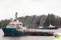 Piegādes kuģis pārdošanā