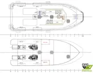 Darba laivas pārdošanā