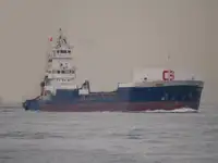 Refrižeratorkuģis pārdošanā