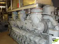 RORO kuģis pārdošanā