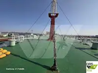 RORO kuģis pārdošanā