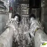 Motoru kuģis pārdošanā