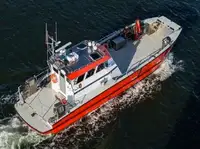 Katamarāns pārdošanā