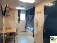 Izmitināšanas liellaiva pārdošanā