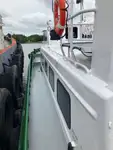 Apkalpes laiva pārdošanā