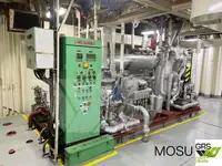 RORO kuģis pārdošanā