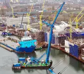 Liellaiva pārdošanā