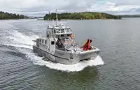 Katamarāns pārdošanā