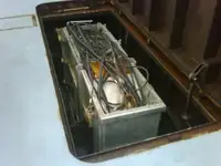 Darba laivas pārdošanā