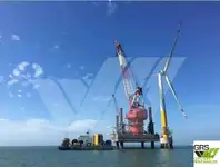 urbšanas iekārta ar domkratu pārdošanā