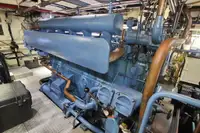 Patruļkuģis pārdošanā