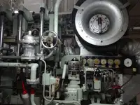 Patruļkuģis pārdošanā