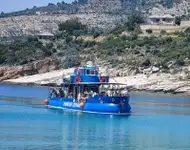 Zemūdene pārdošanā