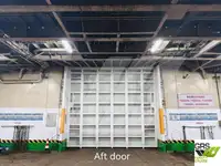 RORO kuģis pārdošanā