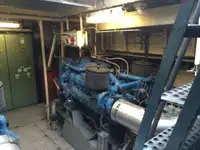 Apsekošanas kuģis pārdošanā