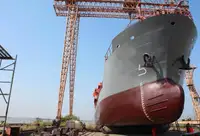 Naftas tankkuģis, ķīmisko vielu tankkuģis pārdošanā