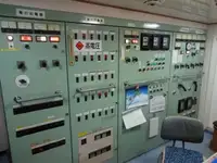 Patruļkuģis pārdošanā