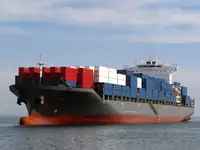 Refrižeratorkuģis pārdošanā