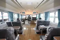 Loču laiva pārdošanā