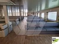 RORO kuģis pārdošanā