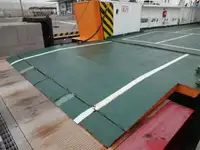 RORO kuģis pārdošanā