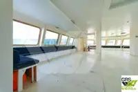 Motoru kuģis pārdošanā