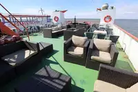 Motoru kuģis pārdošanā