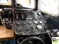 Darba laivas pārdošanā