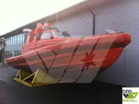 Darba laivas pārdošanā