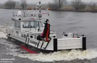 Darba laivas pārdošanā