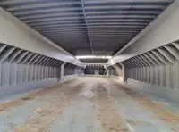 Beramkravu kuģis pārdošanā