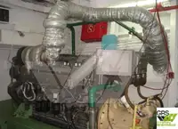 Piegādes kuģis pārdošanā