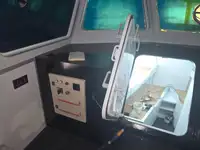 Apkalpes laiva pārdošanā