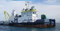 Darba laivas pārdošanā