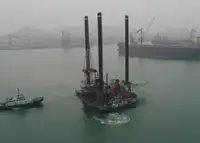 urbšanas iekārta ar domkratu pārdošanā