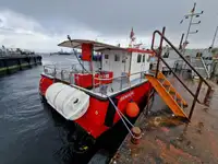 Katamarāns pārdošanā