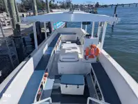 Kruīza kuģis pārdošanā