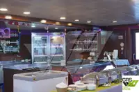 Restorāna kuģis pārdošanā