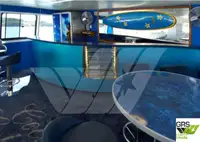 Motoru kuģis pārdošanā