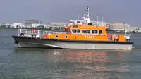 Loču laiva pārdošanā