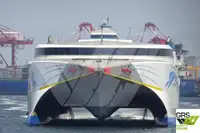 RORO kuģis pārdošanā