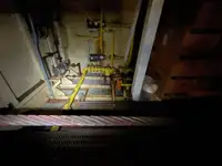 Bagarkuģis pārdošanā