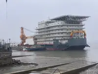 Liellaiva pārdošanā