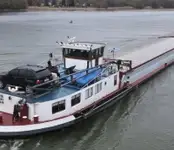 Beramkravu kuģis pārdošanā