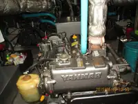 Prāmju kuģis pārdošanā