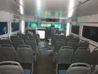 Apkalpes laiva pārdošanā