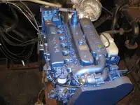 Beramkravu kuģis pārdošanā