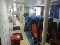 Apkalpes laiva pārdošanā